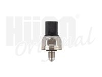 Sensor, Kraftstoffdruck