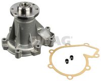 Pompă de apă, răcire motor SWAG, Cod: 10 15 0007