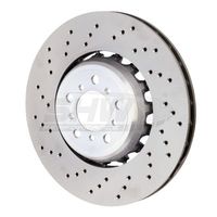 Bremsscheibe Bremsscheibe