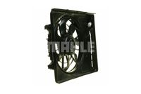 Thumbnail - Koelventilatorwiel - CFF266000P - MAHLE
