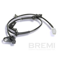 Sensor, Raddrehzahl