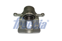 спирачен апарат