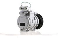 Thumbnail - Compressor, airconditioning - ACP116000S - MAHLE