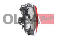 OLSA Aftermarket Achterlicht 2
