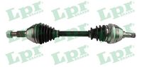 Planetara LPR, Cod: DS52490