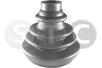 комплект маншон, полуоска