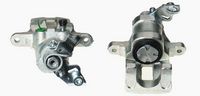 Bremssattel