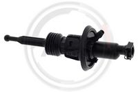 Geberzylinder, Kupplung