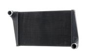 Thumbnail - Intercooler, inlaatluchtkoeler - CI276000P - MAHLE