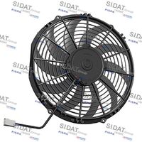 Lüfter, Motorkühlung