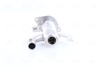 NISSENS Koeler, uitlaatterugvoering 2