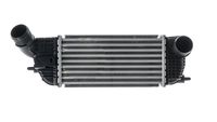 Thumbnail - Intercooler, inlaatluchtkoeler - CI613000P - MAHLE