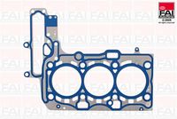 Garnitura, chiulasa FAI AutoParts, Cod: HG2349A