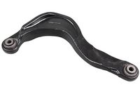 носач, окачване на колелата