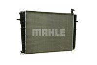 Thumbnail - Radiateur - CR1317000P - MAHLE