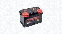 Starterbatterie