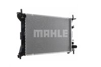 Thumbnail - Radiateur - CR628000S - MAHLE