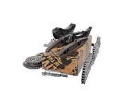 Thumbnail - Distributiekettingset - RS0095 - ET ENGINETEAM