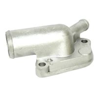 Thermostat, Kühlmittel
