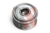Alternator Freewheel Clutch