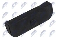 дръжка на задна врата