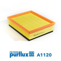 Luftfilter