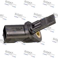 Sensor, Raddrehzahl