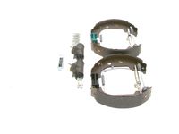 BOSCH Remschoenset 3