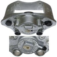 Bremssattel