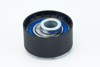 Spannrolle, Zahnriemen