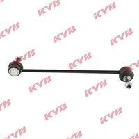 Stange/Strebe, Stabilisator