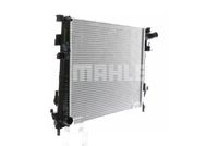 Thumbnail - Radiateur - CR1237000S - MAHLE