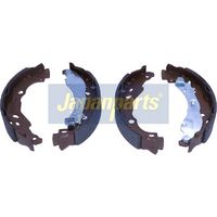 комплект спирачна челюст