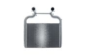 Thumbnail - Intercooler, inlaatluchtkoeler - CI36000P - MAHLE