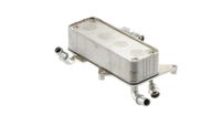 Thumbnail - Oliekoeler, automatische transmissie - CLC237000P - MAHLE