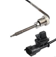Sensor, Abgastemperatur