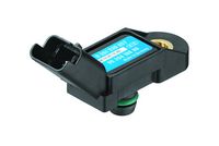 Sensor, Saugrohrdruck