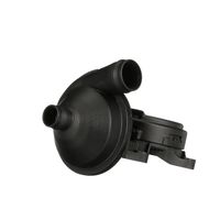Eļļas atdalītājs, Kartera ventilācija