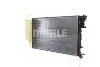 Thumbnail - Radiateur - CR498000S - MAHLE