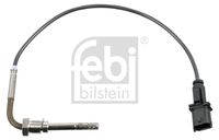 Sensor, Abgastemperatur
