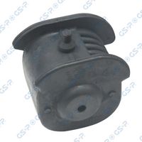 тампон, носач