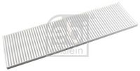 Filter, Innenraumluft