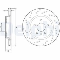 Bremsscheibe