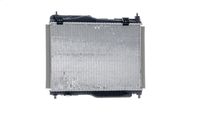 Thumbnail - Radiateur - CR1139000S - MAHLE