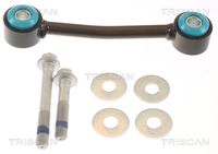 Stange/Strebe, Stabilisator