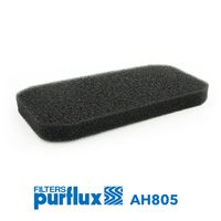 Filter, Innenraumluft