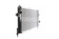 Thumbnail - Radiateur - CR1687000S - MAHLE