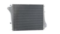 Thumbnail - Intercooler, inlaatluchtkoeler - CI399000P - MAHLE