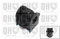 Lagerung, Stabilisator