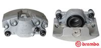 Bremssattel